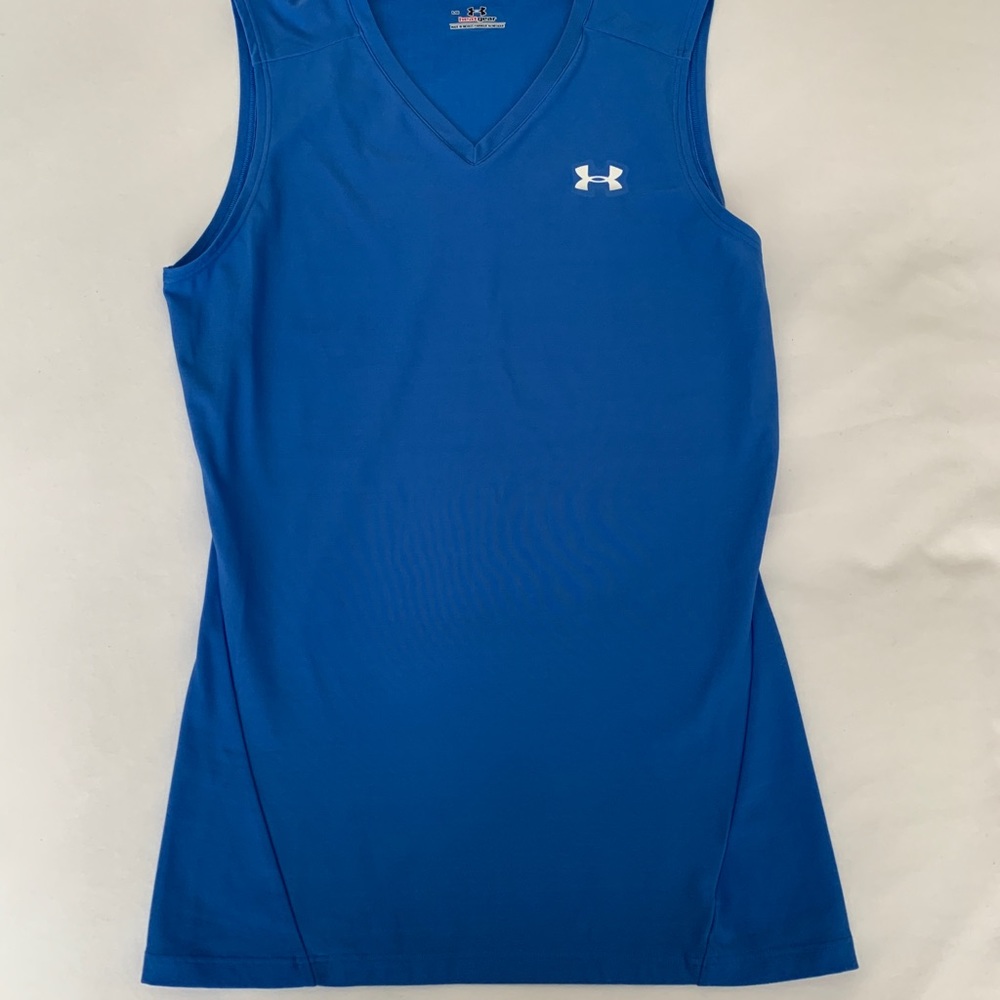 Workout shirt